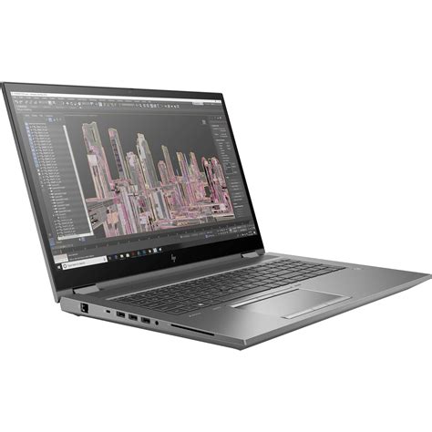 hp zbook 17 g7 drivers